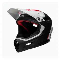 Kask rowerowy Bell Sanction 2 DLX Mips matte black/white