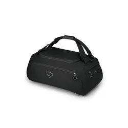 Torba turystyczna plecak Osprey Daylite Duffel 60 - black