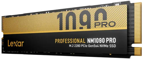 Dysk LEXAR NM1090 Pro 2TB SSD