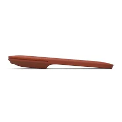 Myszka Microsoft Surface Arc Mouse Czerwony mak
