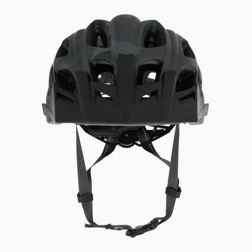 Kask rowerowy dziecięcy Endura Hummvee Youth grey camo