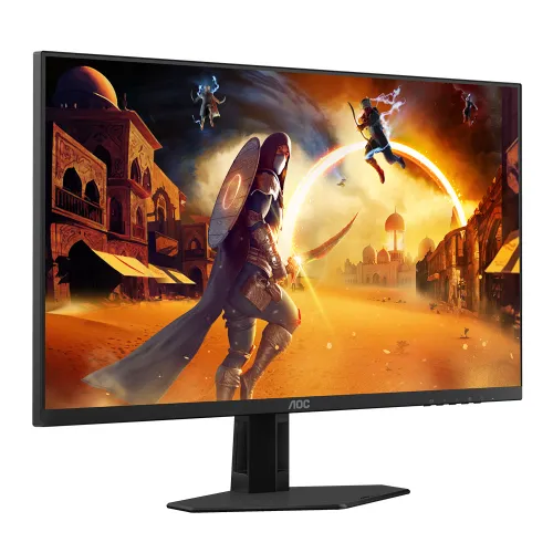 AOC 25G4SRE - 300Hz | Fast IPS | Full HD | 0.3ms | 24.5''