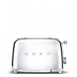 Тостер SMEG TSF01SSEU