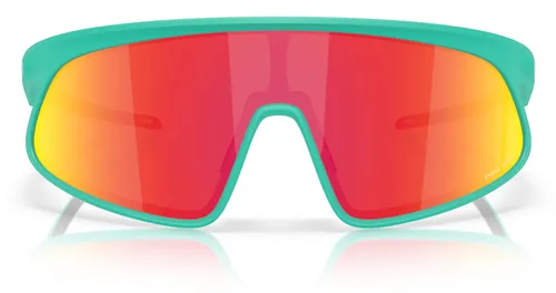 Велосипедные очки OAKLEY RSLV PRIZM Рубин