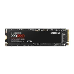 Dysk Samsung 990 PRO 4TB PCIe 4.0 x4 NVMe