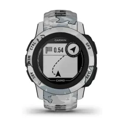 Smartwatch Garmin Instinct 2s Camo Edit 40mm GPS серый