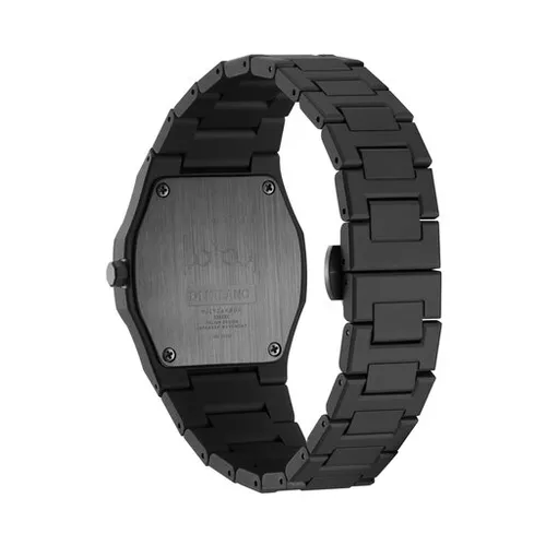 Часы D1 Milano Nebula Polycarbon 37 MM PCBU01 Black