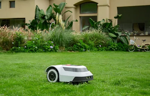 Robot koszący ANTHBOT Pion 1000