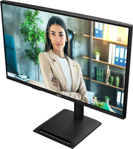 Monitor AOC Q27P4U 27" 2560x1440px IPS 120Hz 4 ms [GTG]