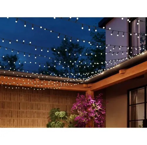 Girlanda LED Philips Hue Festavia 250LED