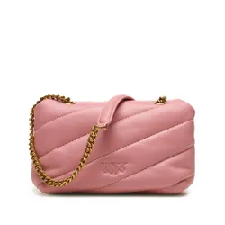 Pinko dragoste copil puf sac c AI 23-24 PLTT 100040 A0f2 bule roz P66Q
