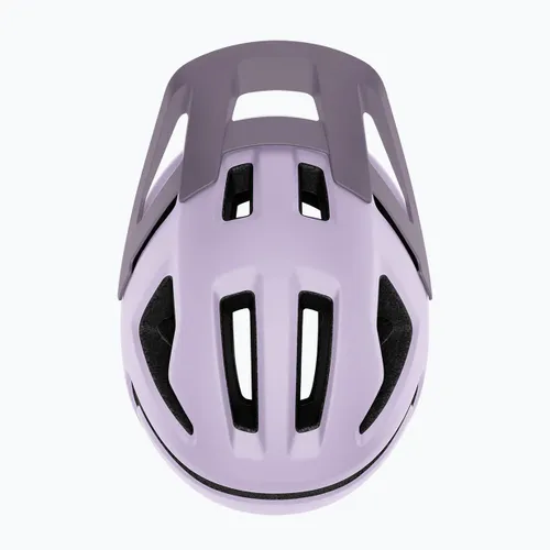 Kask rowerowy Smith Pilot MIPS matte aura