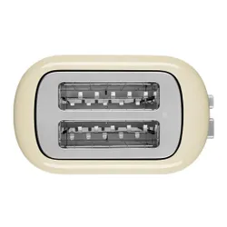 KitchenAid 5KMT2109EAC kremowy