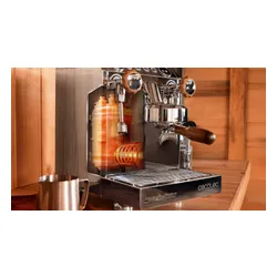 Ekspres CECOTEC Baristeo Classic