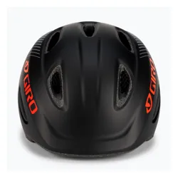 Kask rowerowy dziecięcy Giro Scamp Jr matte black
