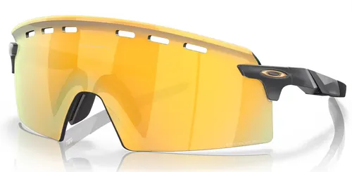 Okulary rowerowe OAKLEY Encoder Strike PRIZM 24K