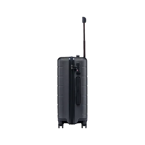 Xiaomi Xiaomi Luggage Classic 20 Seyahat Çantası Siyah