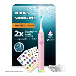 Szczoteczka soniczna dla dzieci Philips Sonicare for Kids HX6600/11