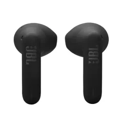 Słuchawki bezprzewodowe JBL Vibe Flex 2 Black Douszne Bluetooth 5.3 Czarny