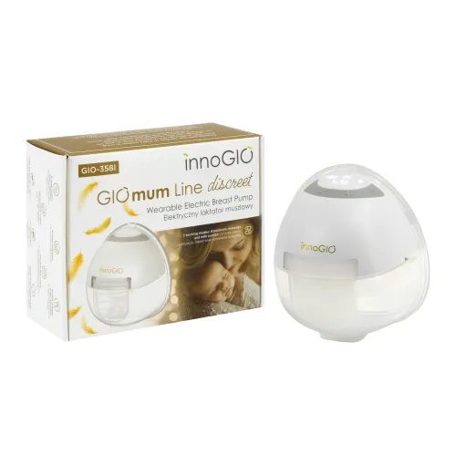 Laktator Innogio GIOmum Line discreet GIO-358I