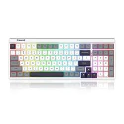 Klawiatura REDRAGON Garen Pro K656WGB-RGB-PRO