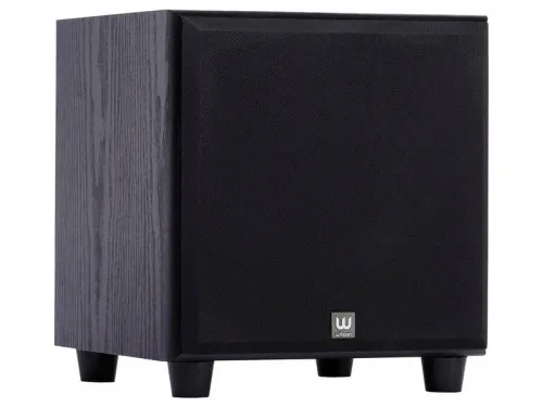 Subwoofer Wilson SUB-9 Aktywny 150W Czarny