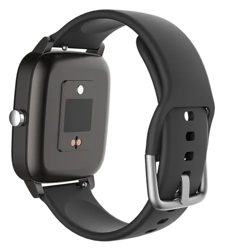 Smartwatch BEMI TER2 серый