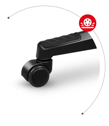 Fotel HUZARO Force 6.2 Carbon
