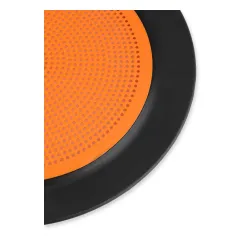 FISKARS Functional Form 30 cm czarna - pokrywa plastikowa uniwersalna