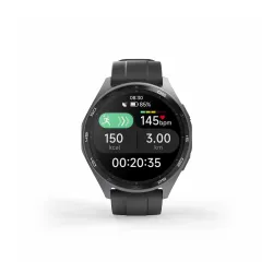 Smartwatch Hama Fit 7010 GPS Czarny