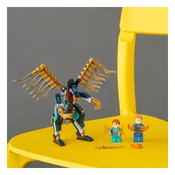 LEGO Marvel Eternals - atak powietrzny 76145