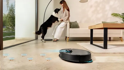 Robot sprzątający CECOTEC Conga 20090 ProAI InfinitySoap