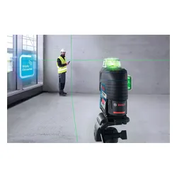 Bosch GLL 3-80 CG Lazer