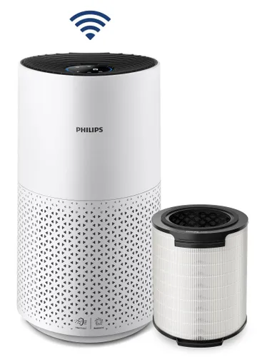 Очиститель воздуха Philips AC1715/10