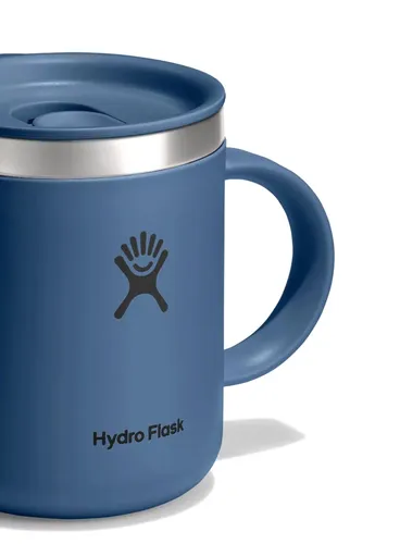Kubek termiczny Hydro Flask 12 Oz Mug (355 ml) - harbor blue