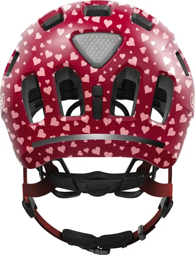 Kask rowerowy orzeszek ABUS Youn-I 2.0