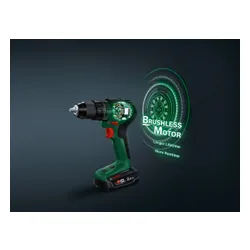 Bosch 06039D7100 18v tornavida matkabı