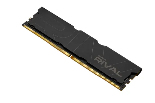 Pamięć RAM GoodRam Rival DDR4 16GB 3600 CL18 Czarny