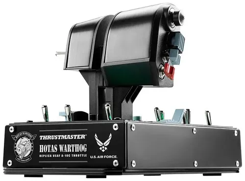 Kontroler THRUSTMASTER Hotas Warthog MKII (PC)