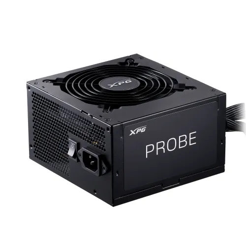 Zasilacz XPG Probe 600W 80+ Bronze Czarny