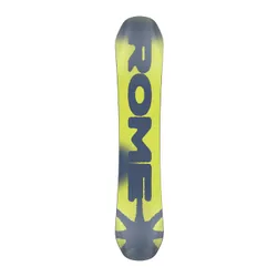 Deska snowboardowa Rome Slapstick 2026 - Długość (cm) - 135