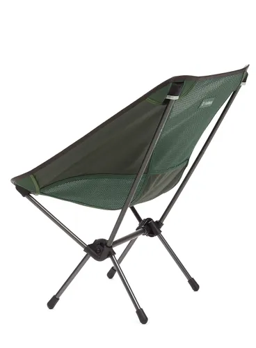 Krzesło turystyczne Helinox Chair One - forest green