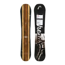 Deska snowboardowa Head Daymaker - Długość (cm) - 159