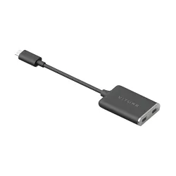 Adapter Viture do okularów & ładowania USB-C One-CtoG-Adp-Blk