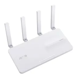Router ASUS ExpertWiFi EBR63 2.4 / 5 GHz (DualBand), WiFi Mesh