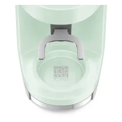 Młynek do kawy Smeg CGF03PGEU