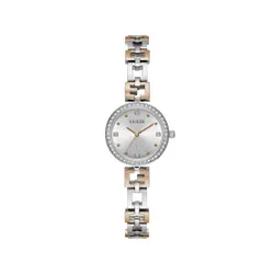 Часы Guess Lady G GW0656L2 серебристые