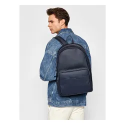 Lacoste Bacckpack Nh2583hc Marine 166 021 Rucsac