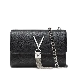 Valentino Divina Vbs1r403g Nero portofel