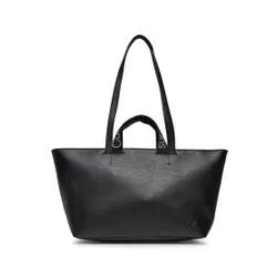 Сумка Calvin Klein Jeans Ultralight Longday Bag47 Pu K60k611463 Black BEH